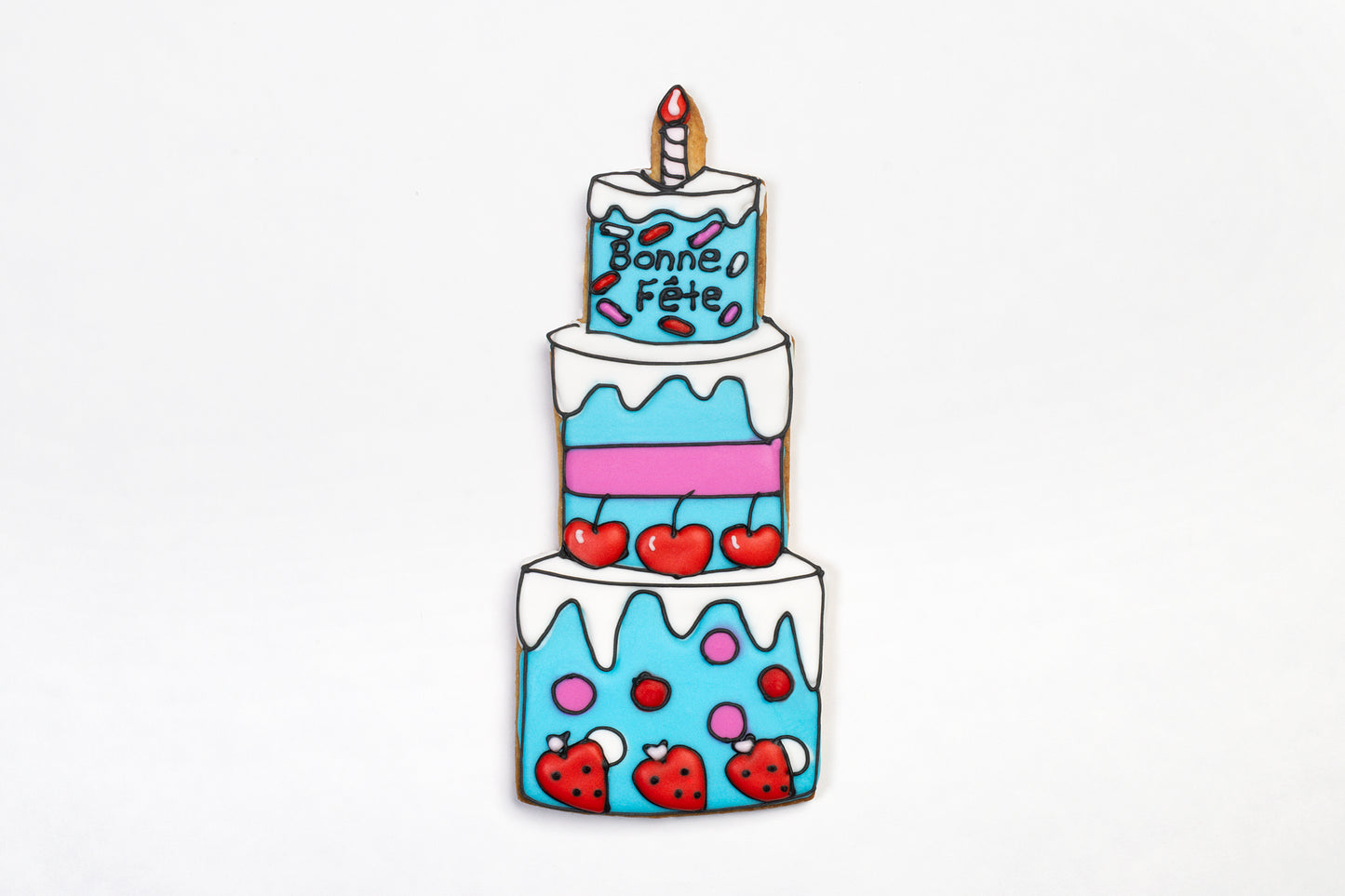 Bonne Fête!