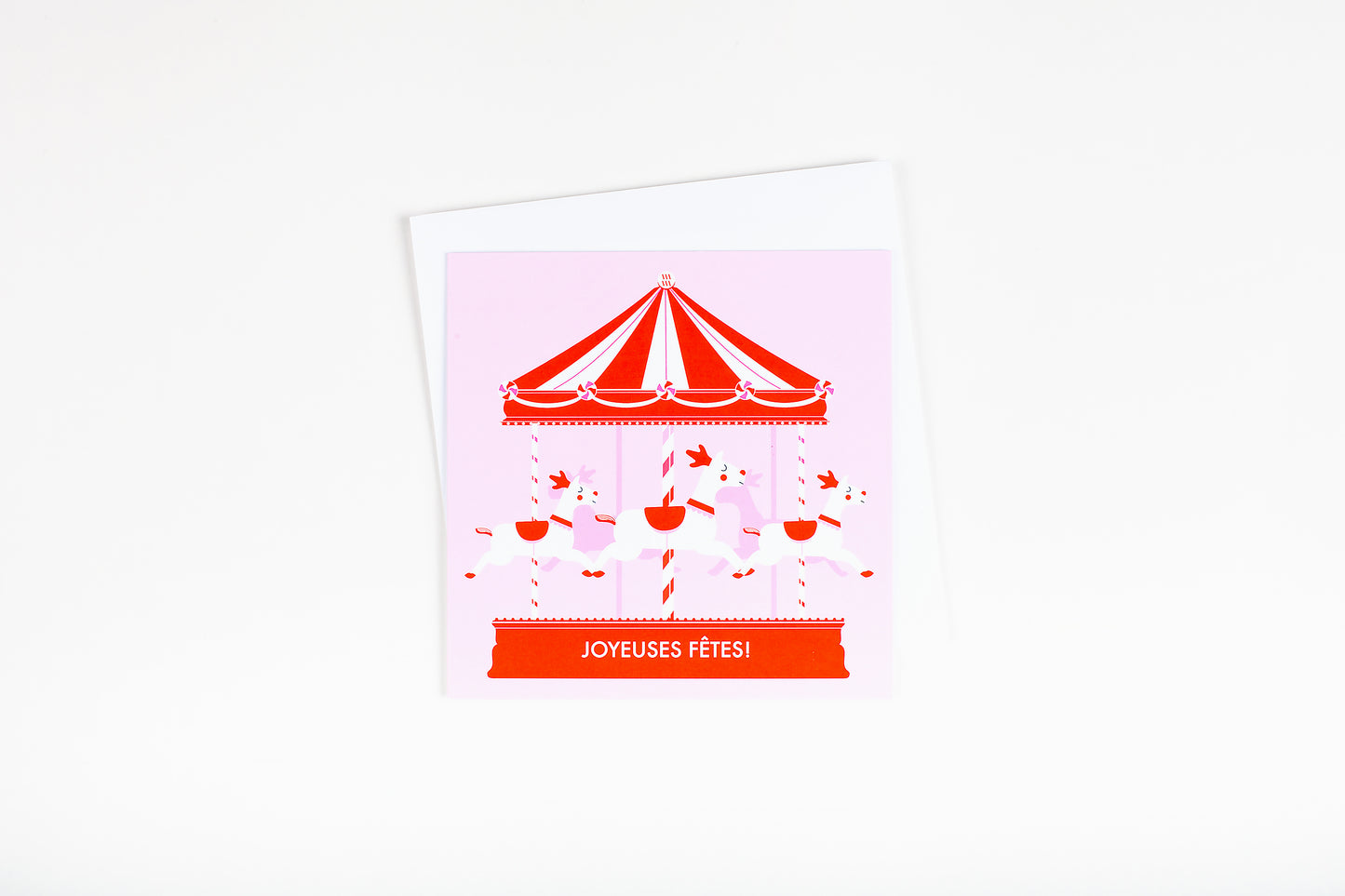 Le Carrousel