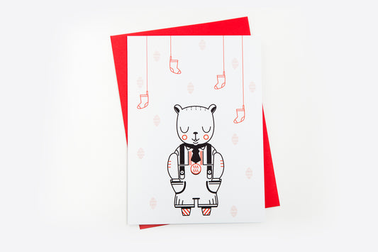 Série Casse-Noisette