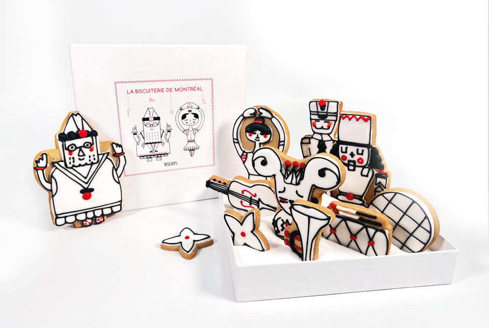 Le Grand Casse-Noisettes