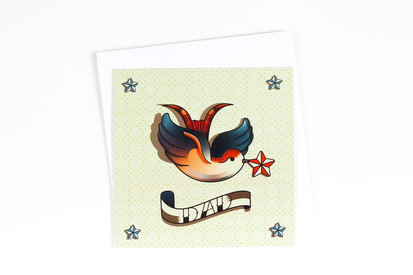 Dad mon étoile