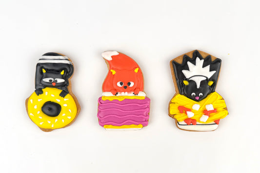 Les Foodies de Montréal