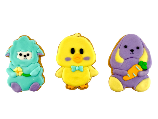 Les petits amis