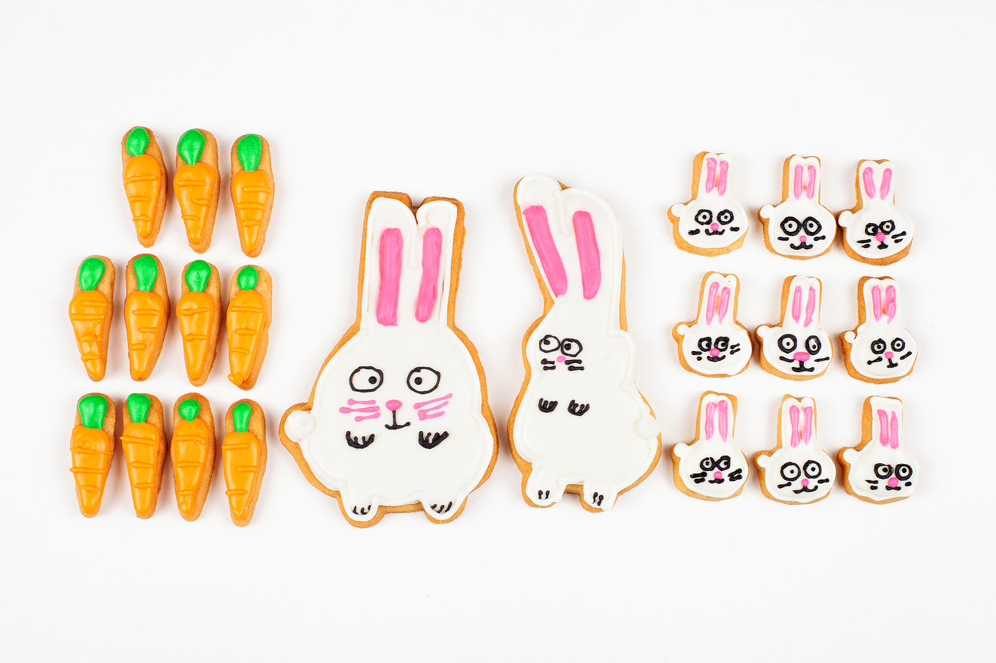 La Famille Lapin