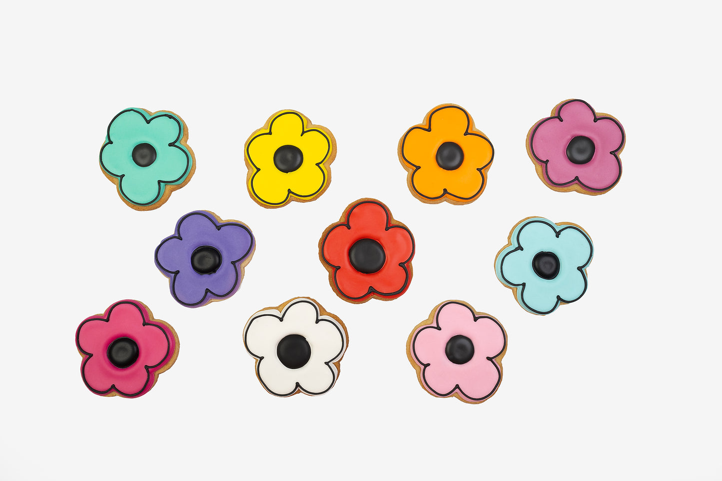 Les Florabiscuits