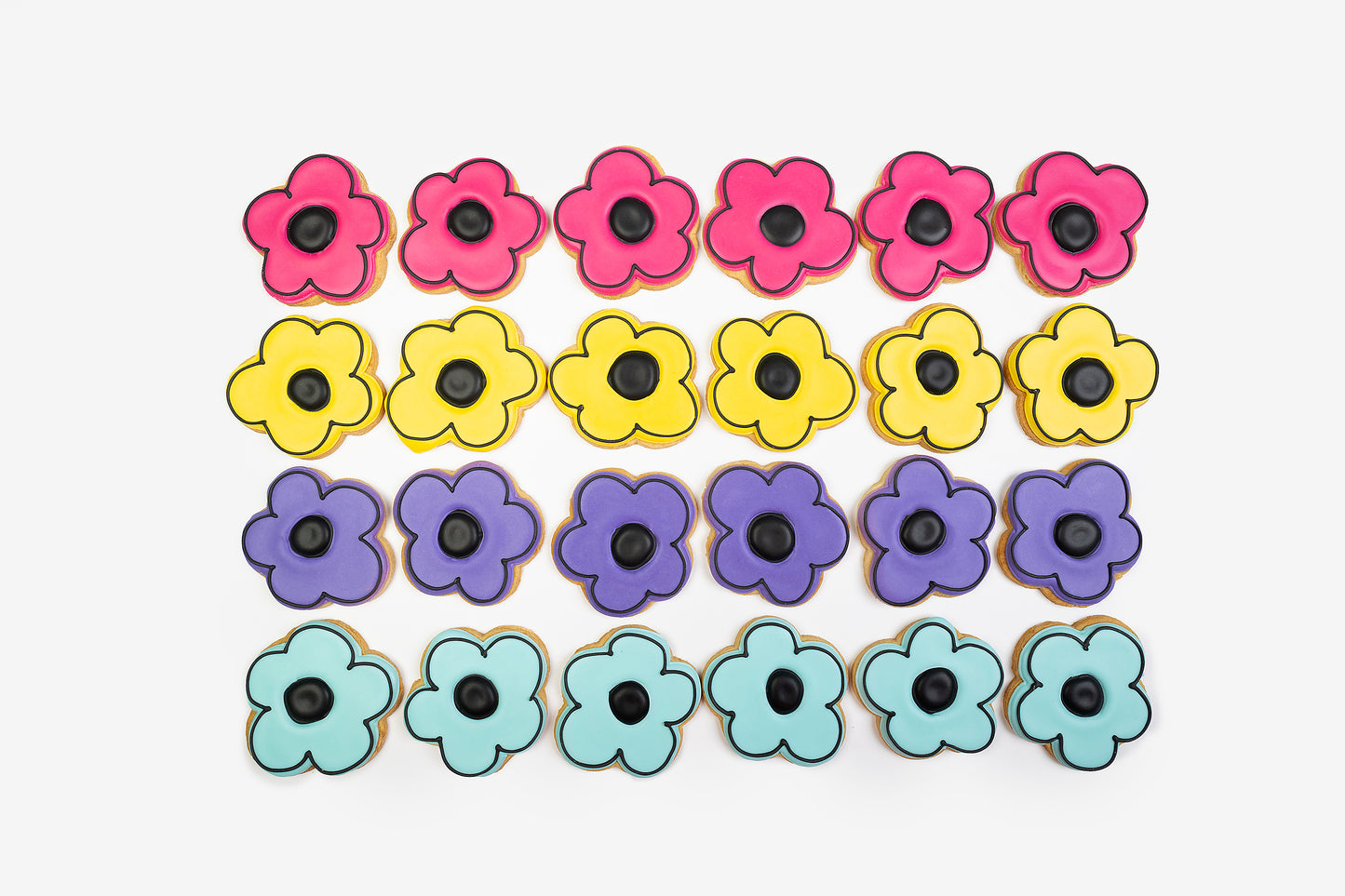 Les florabiscuits