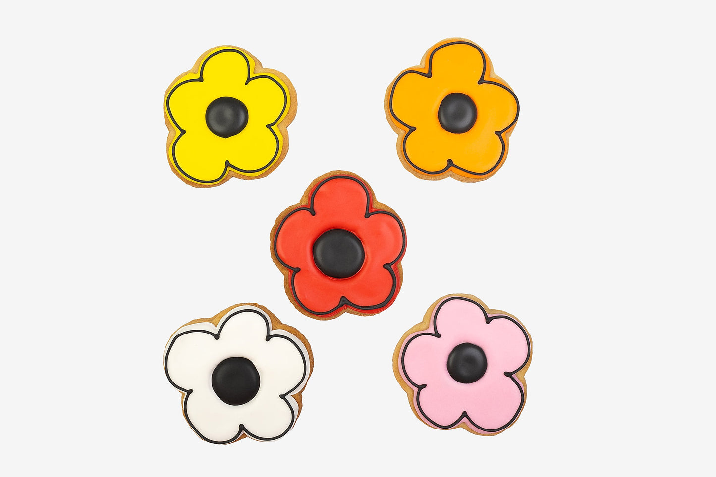 Les florabiscuits