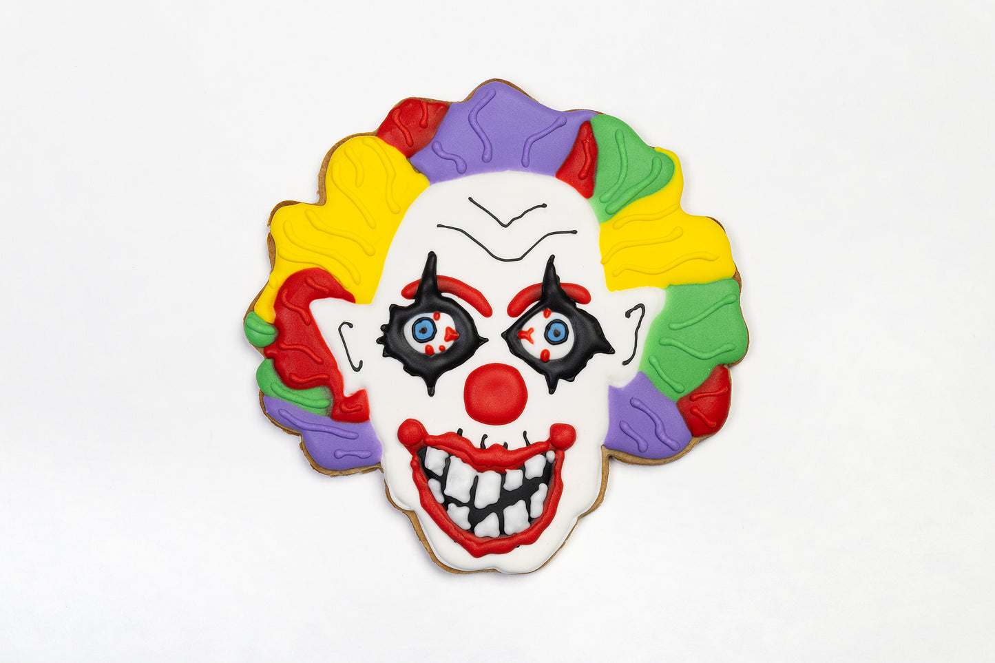 Méchant clown