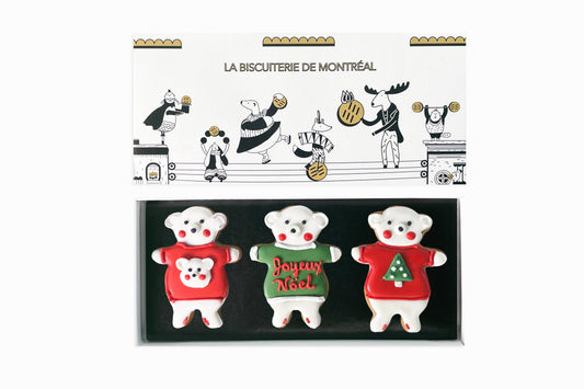 Idées cadeaux de Noël pour les profs et les éducatrices
