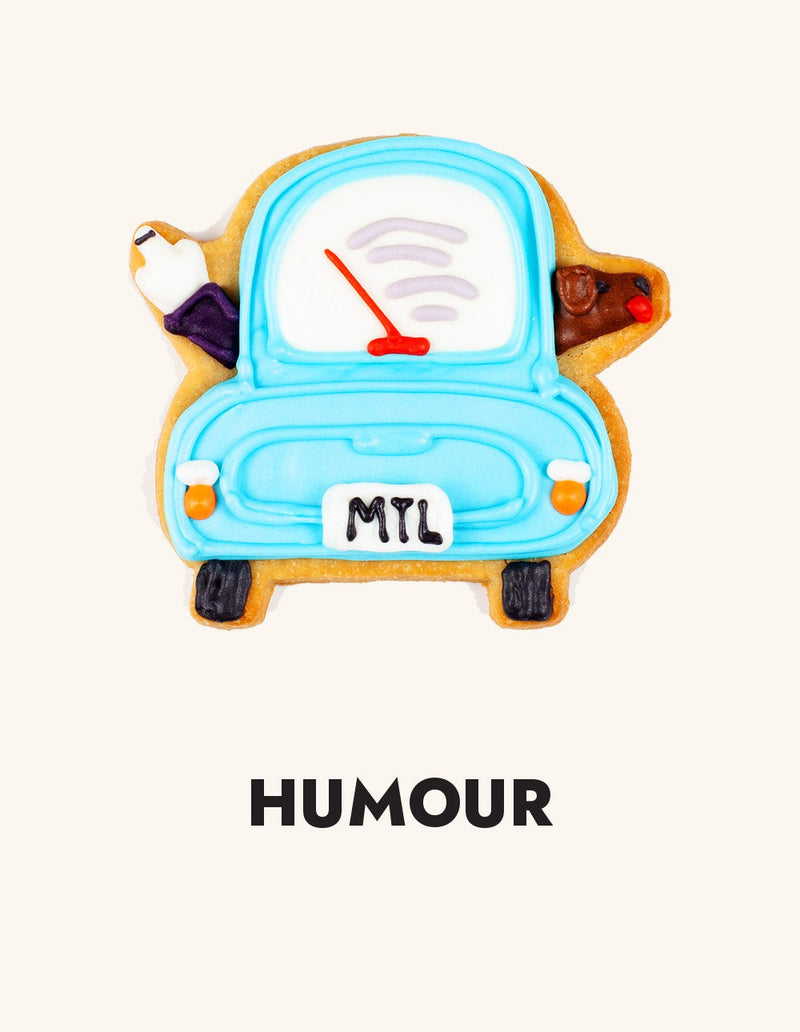 Humour