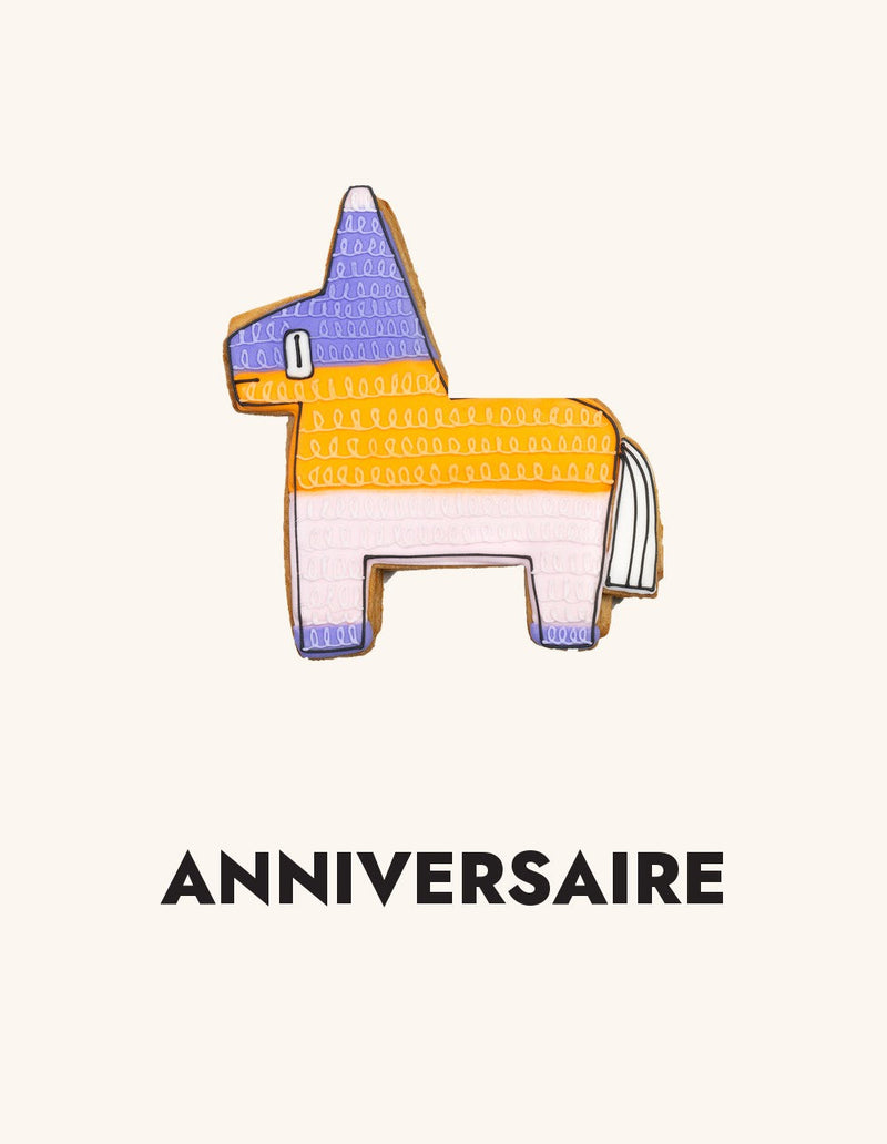 Anniversaire