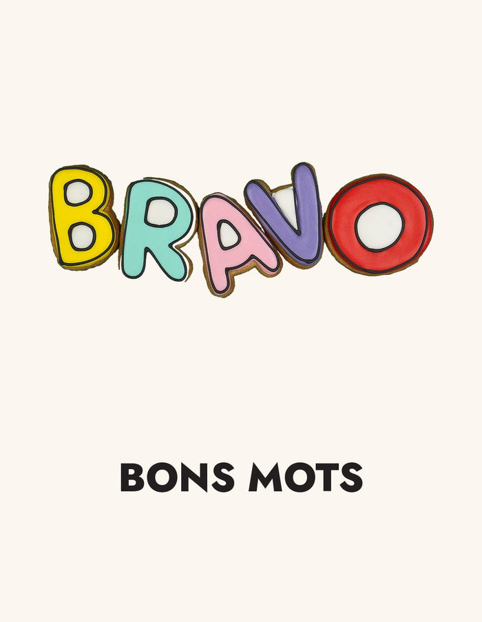 Merci et hôtesse