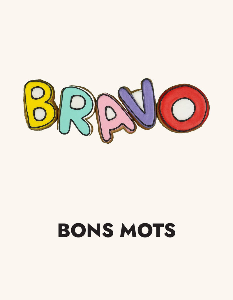 Merci et hôtesse