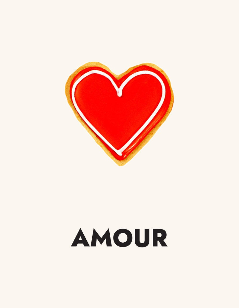 Amour et amitié