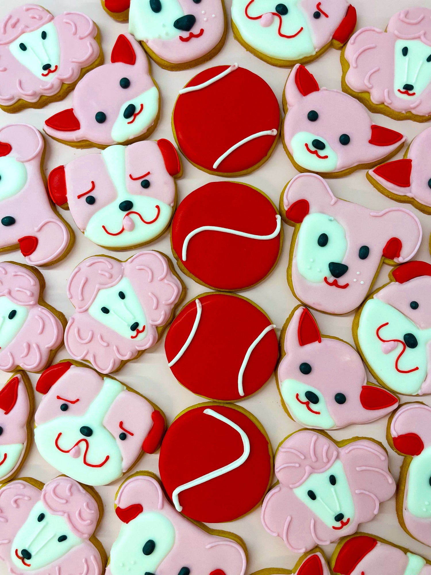 Cadeaux pour tous