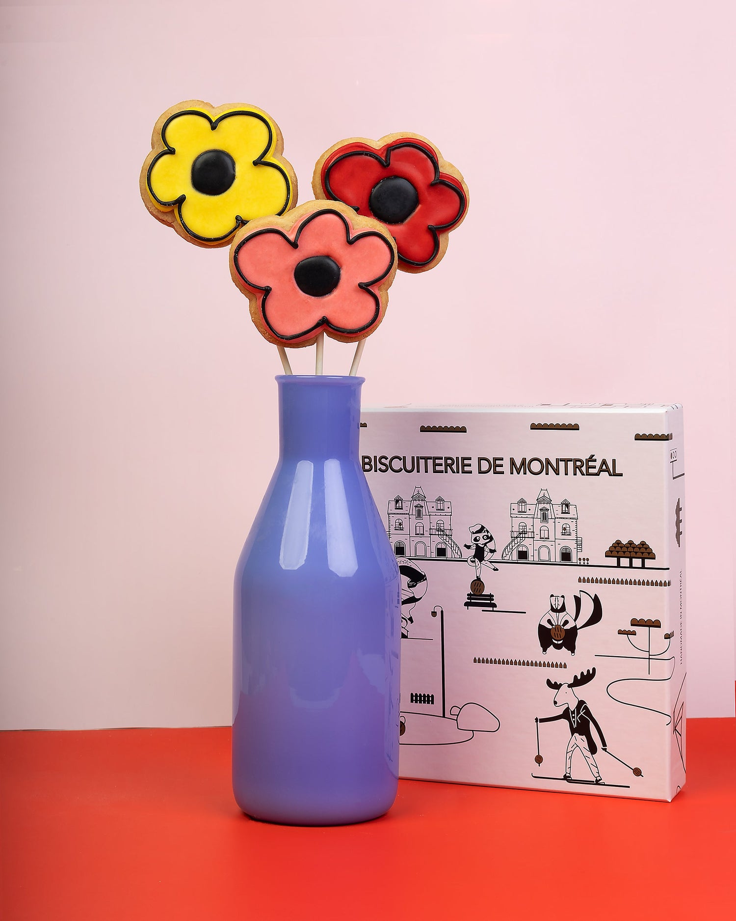 Cadeaux pour employés