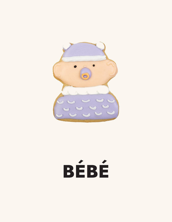 Bébé et shower