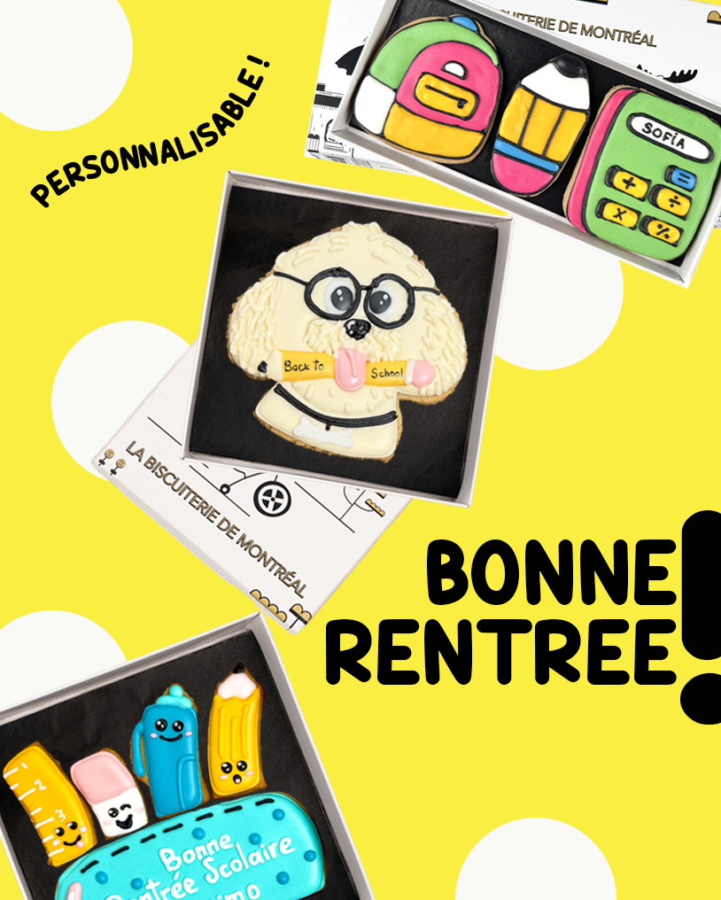 Rentrée scolaire, Graduation, École