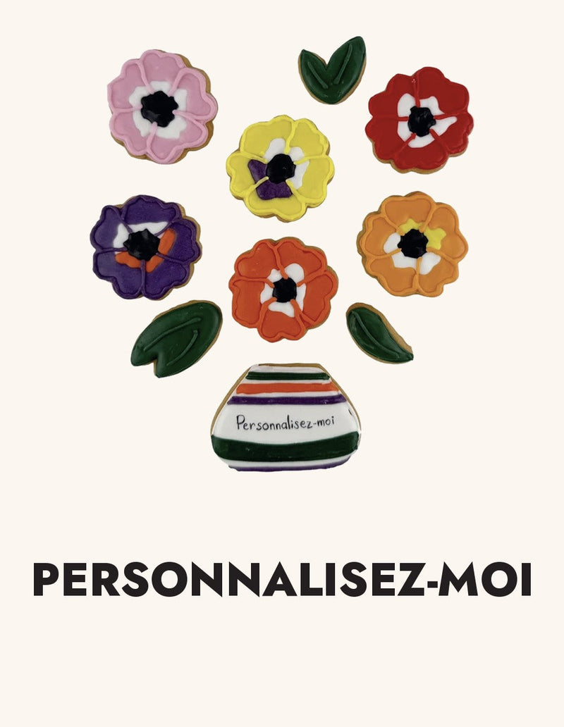 Personnalisez-moi
