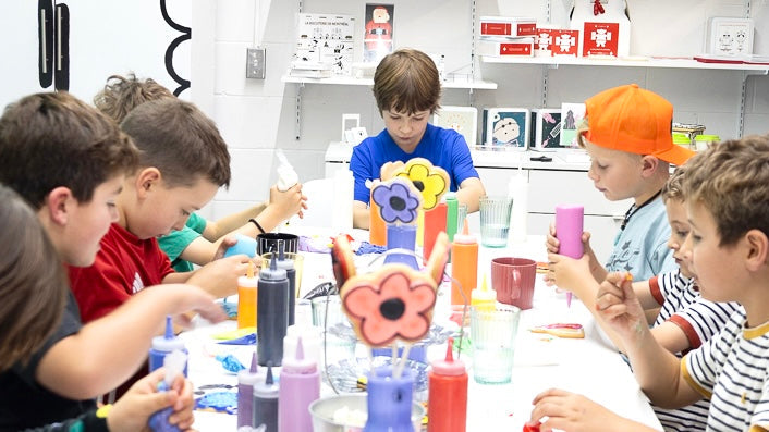 Atelier de Noël