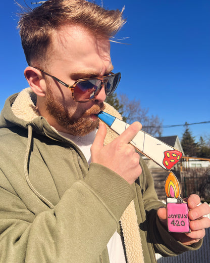 Joyeux 420