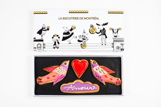 L'amour