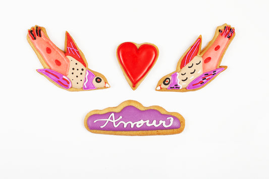 L'amour