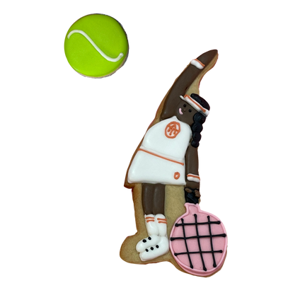 Après-Tennis