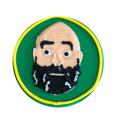 Craig Shapiro Tennis Podcast