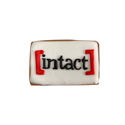 Intact