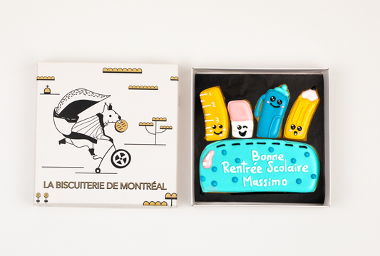 Bonne rentrée