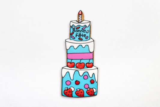 Bonne Fête!
