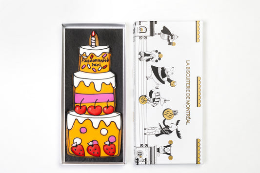 Bonne Fête !