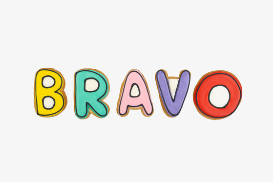 Bravo!