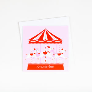 Le Carrousel