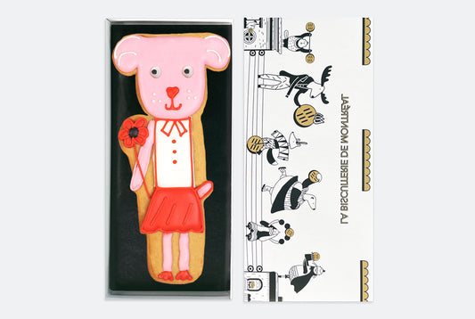 Bonne St-Valentin Minou