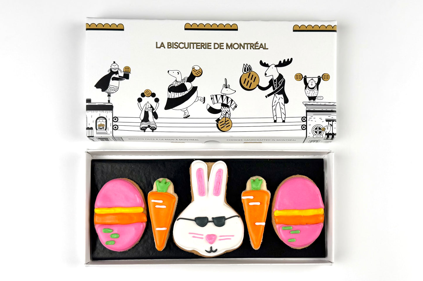 Coquin Lapin