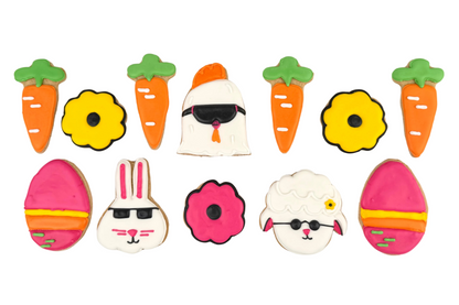 Les voleurs de carottes