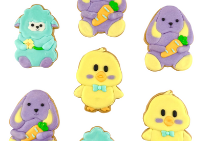 Les petits amis
