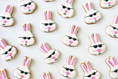 24 lapins pour ta gang