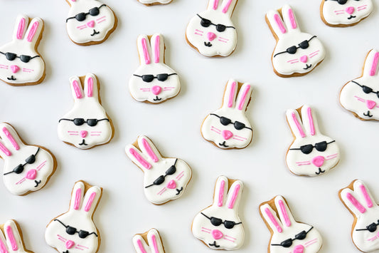 24 lapins pour ta gang