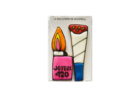 Joyeux 420