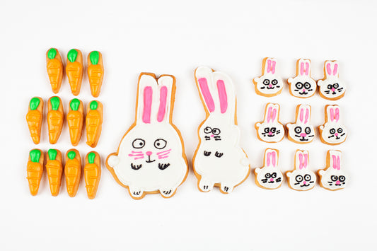 La Famille Lapin