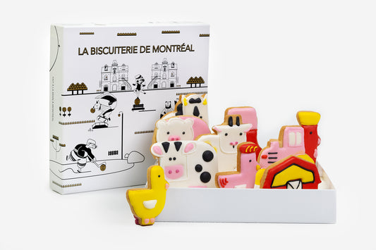 La Fermette
