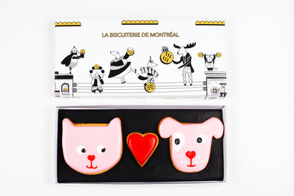 Les cuties