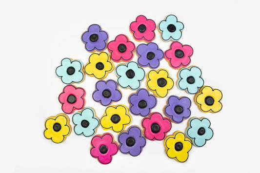Les florabiscuits