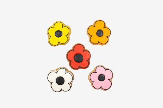 Les florabiscuits