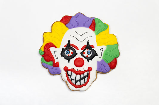 Méchant clown