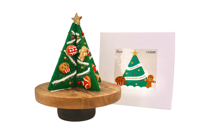 Mon beau sapin