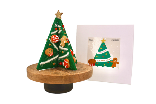 Mon beau sapin
